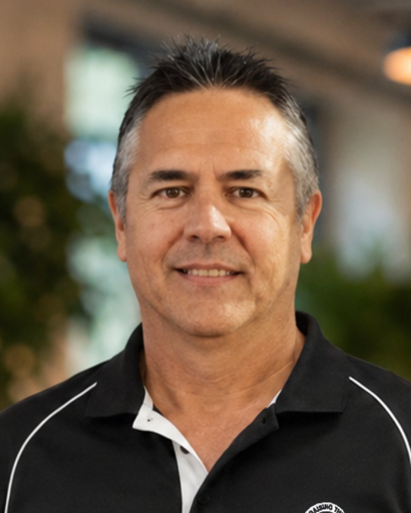 David Reid