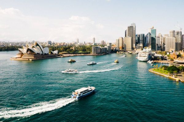 Sydney - home builder franchise opportunities - David Reid homes