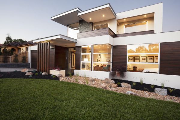 House - Custom Home Building Franchise Opportunities Sydney - David Reid Homes