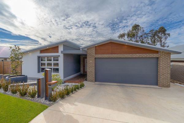Custom Home Building Franchise Opportunities NSW
