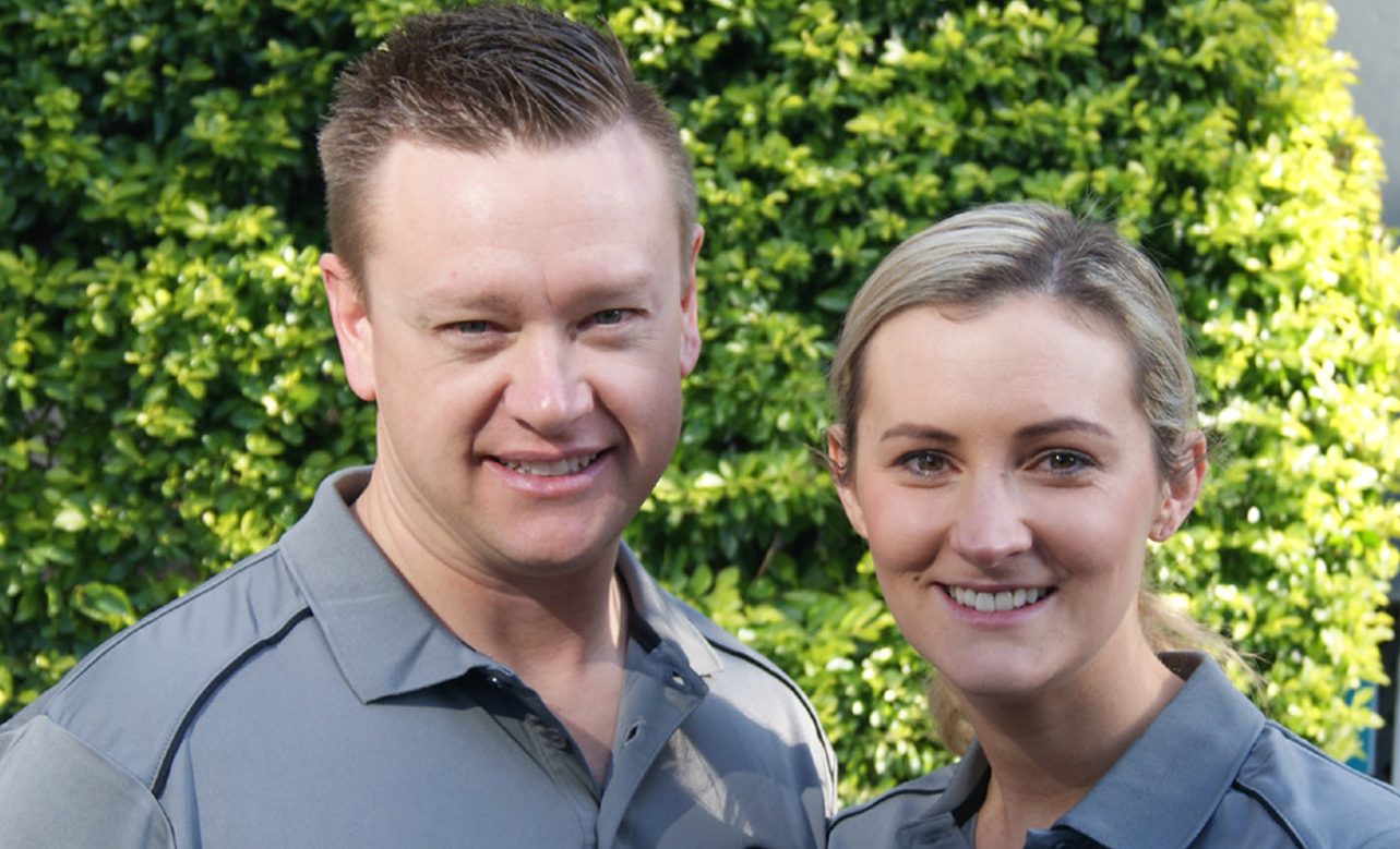 David Reid Homes Franchisee Cobey Byrne