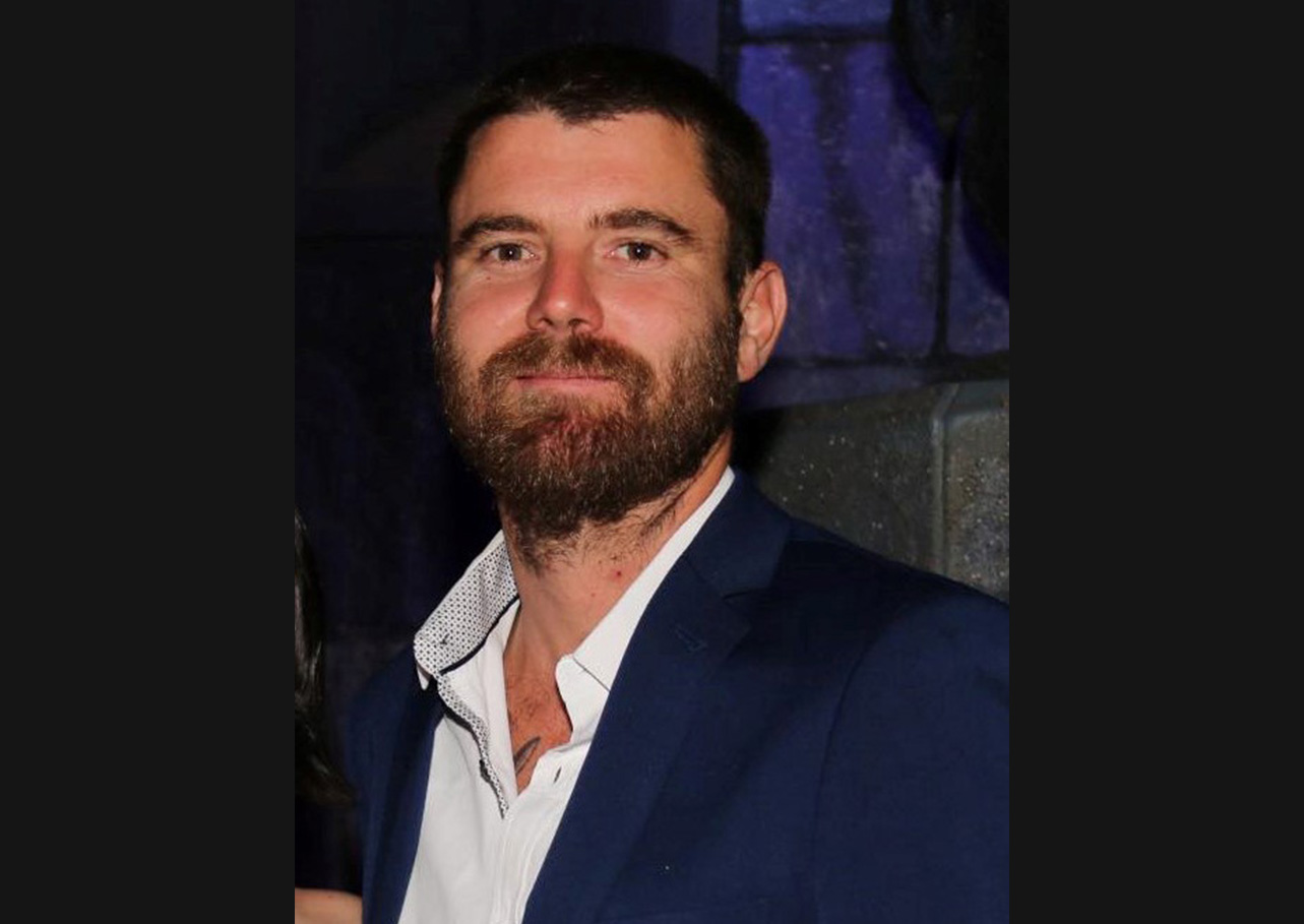 David Reid Homes Franchisee Tom Ewing