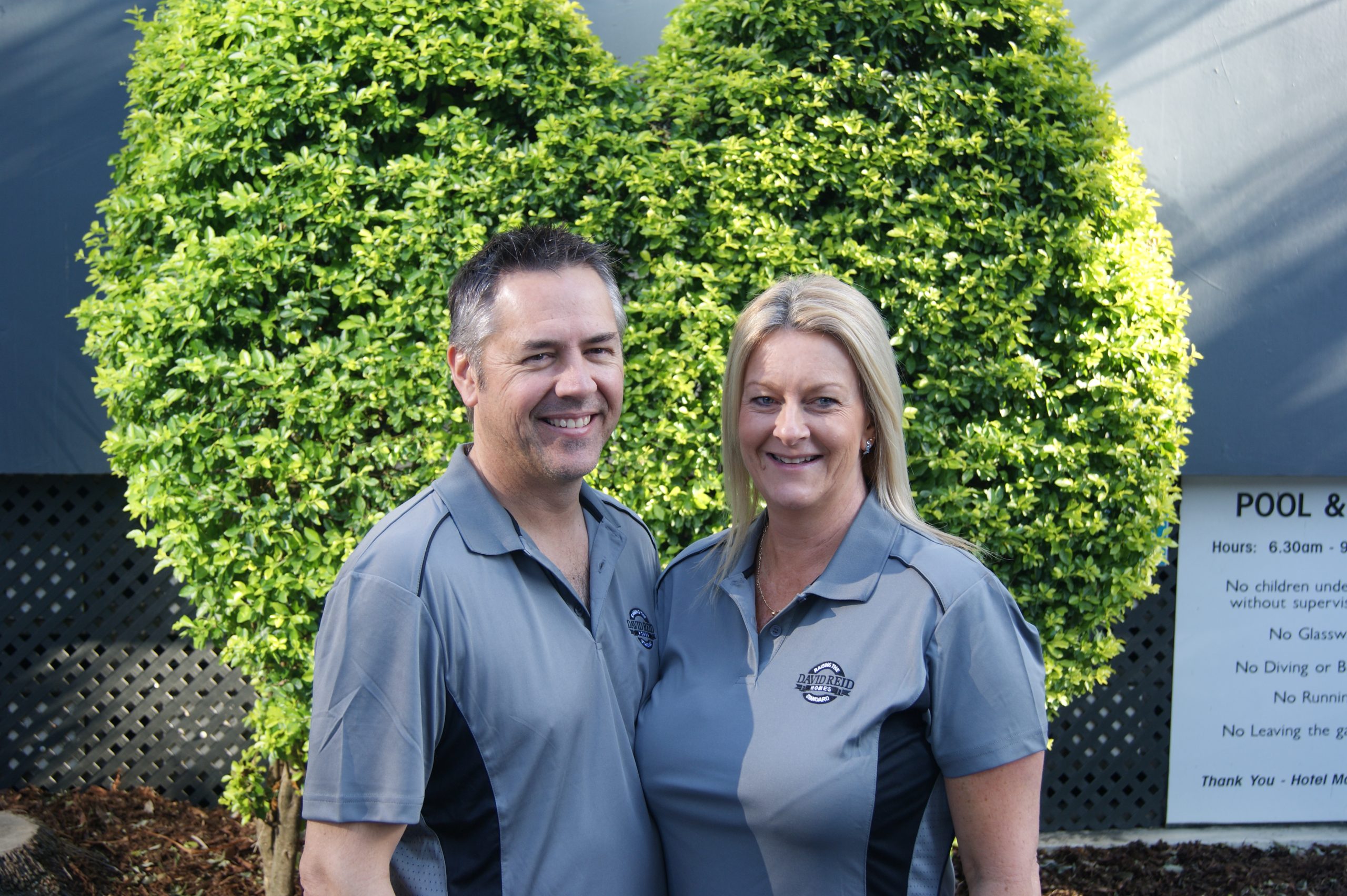 David Reid Homes Franchisee Dave Reid